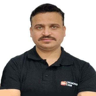 Mr. Pawan Joshi - Senior Faculty - Physics | NEET & JEE